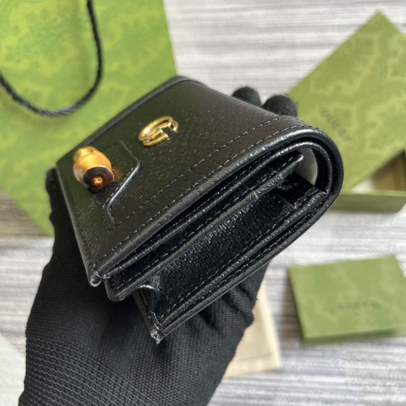 Gucci Wallets